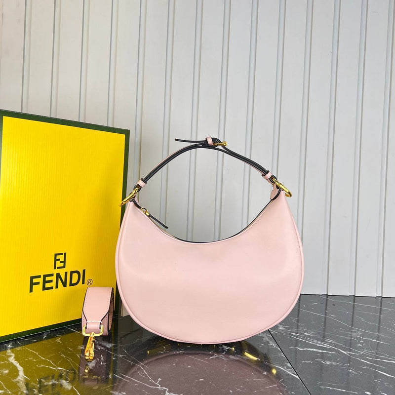 Fendi Fendigraphy Bag