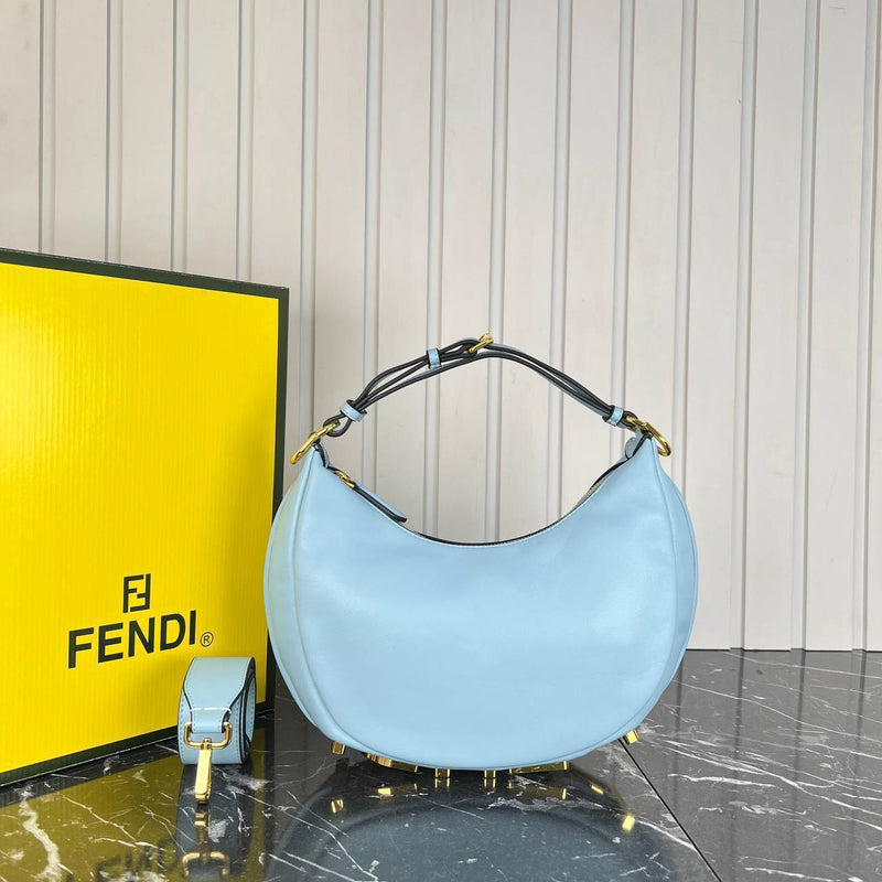 Fendi Fendigraphy Bag