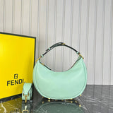 Fendi Fendigraphy Bag