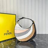 Fendi Fendigraphy Bag