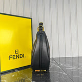 Fendi Fendigraphy Bag