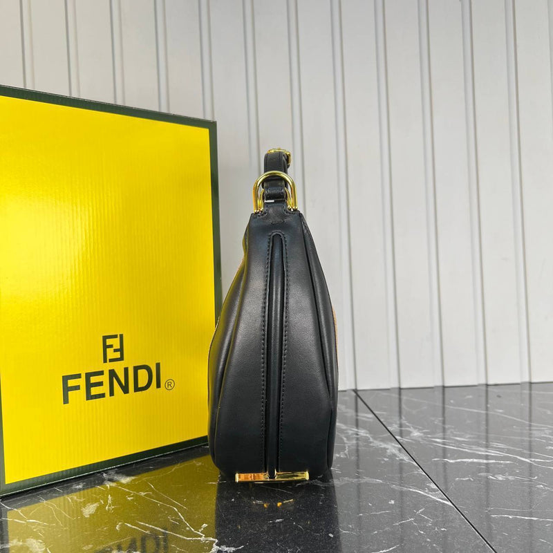 Fendi Fendigraphy Bag