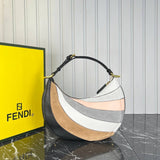 Fendi Fendigraphy Bag