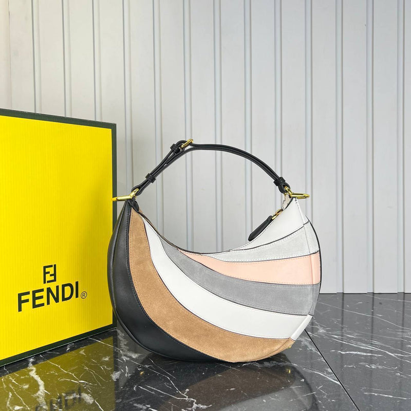 Fendi Fendigraphy Bag
