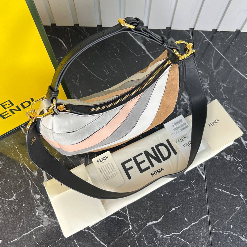 Fendi Fendigraphy Bag