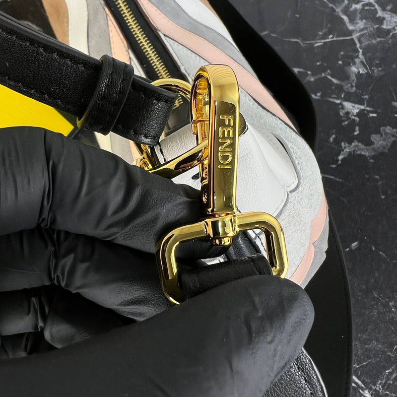 Fendi Fendigraphy Bag