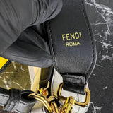 Fendi Fendigraphy Bag