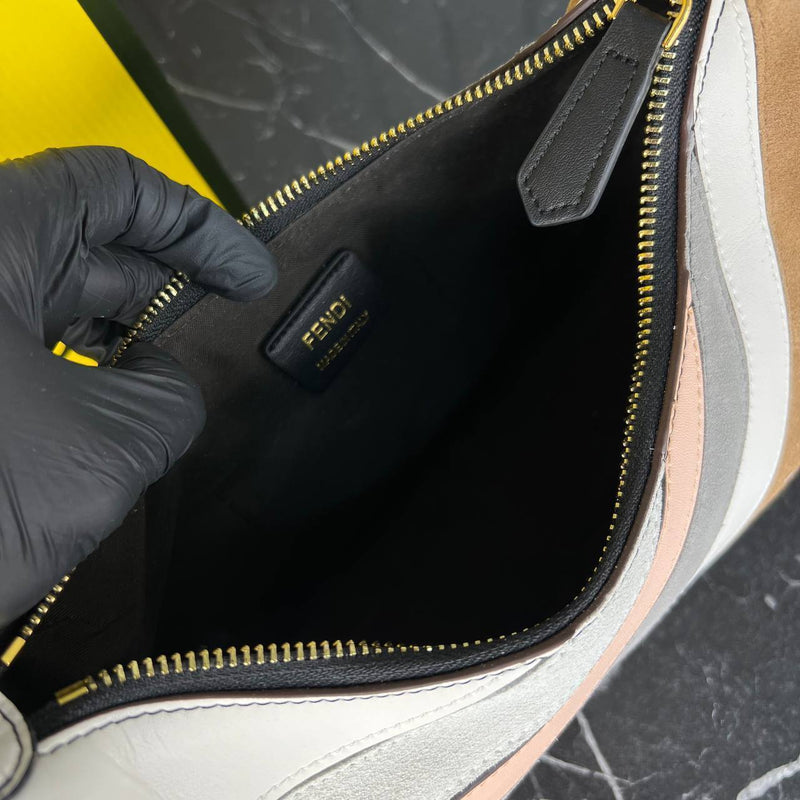 Fendi Fendigraphy Bag
