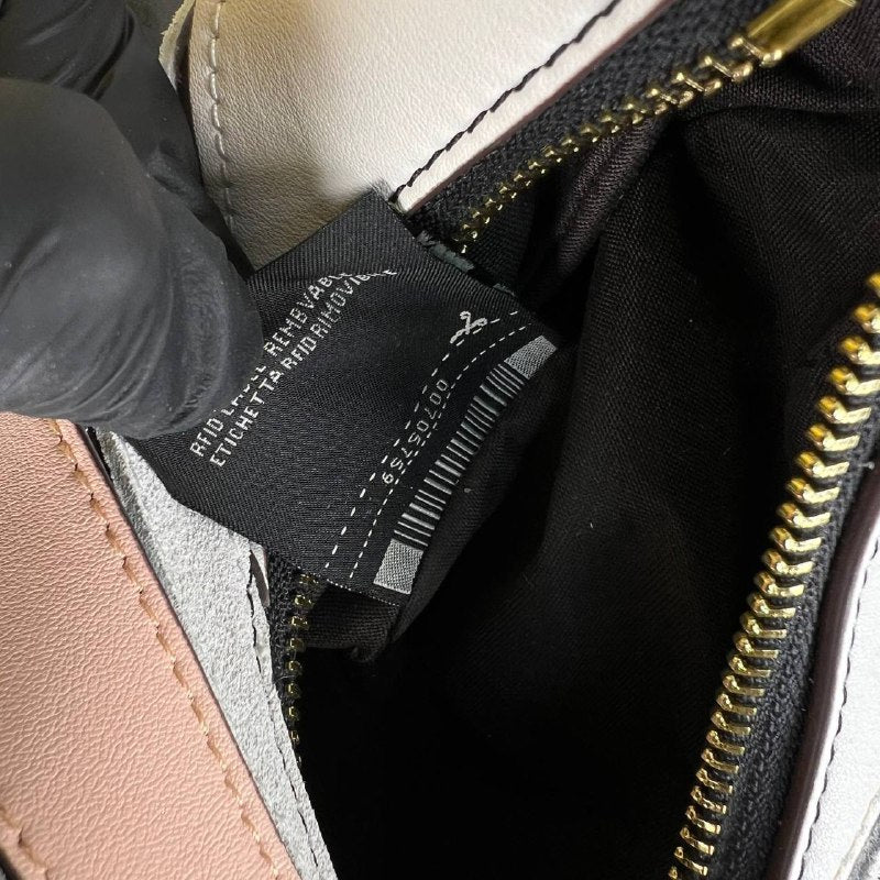 Fendi Fendigraphy Bag