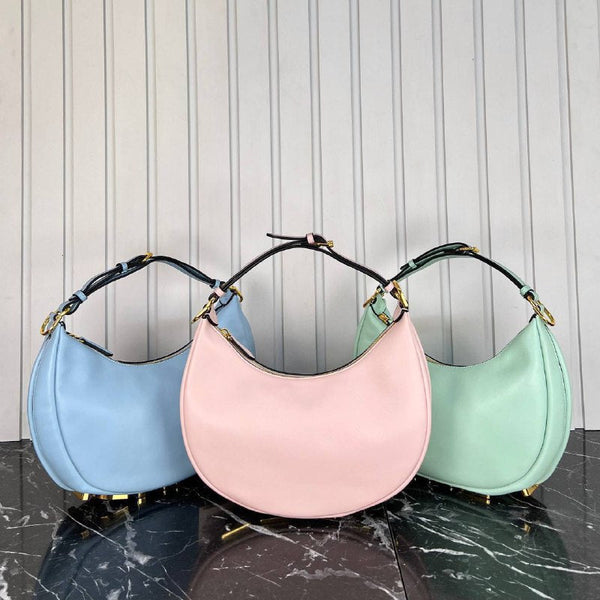 Fendi Fendigraphy Bag