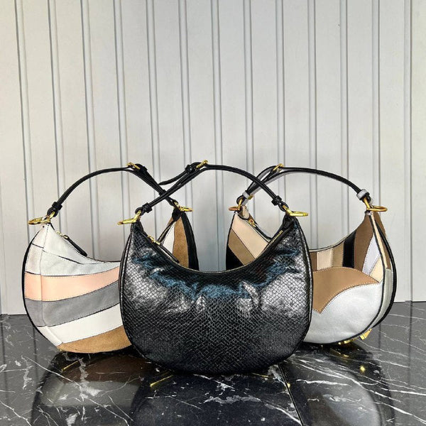Fendi Fendigraphy Bag