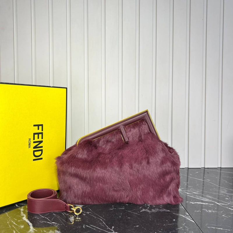 Fendi First Bag Big