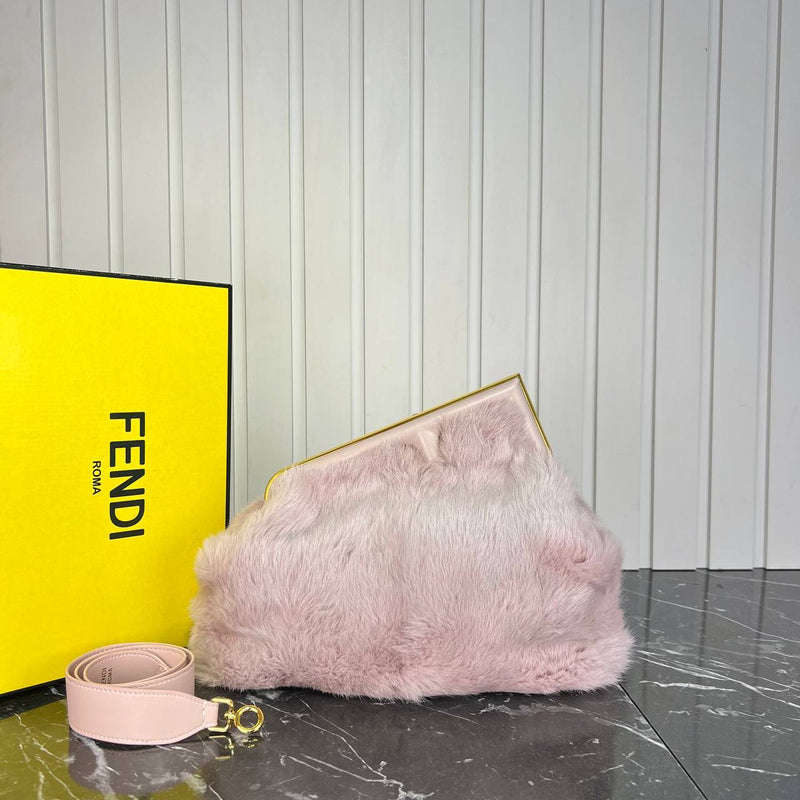 Fendi First Bag Big