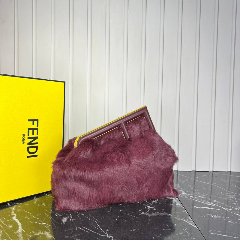 Fendi First Bag Big