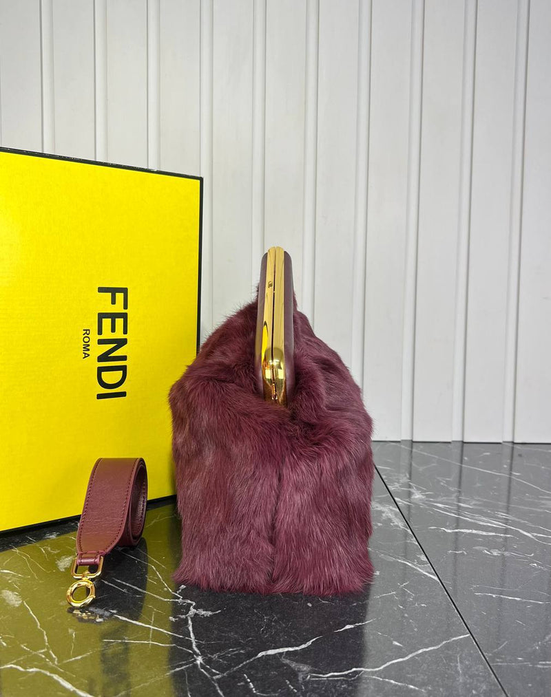 Fendi First Bag Big