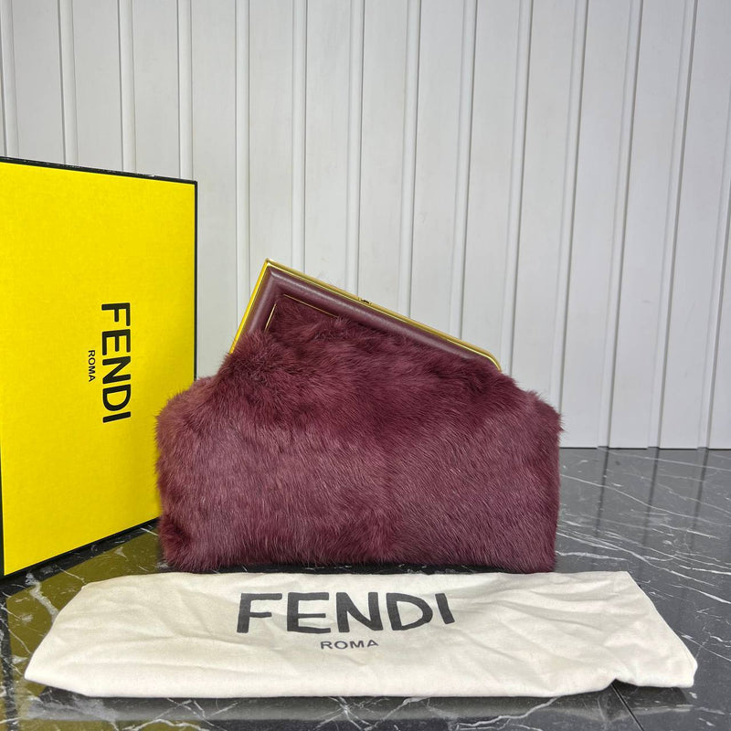 Fendi First Bag Big