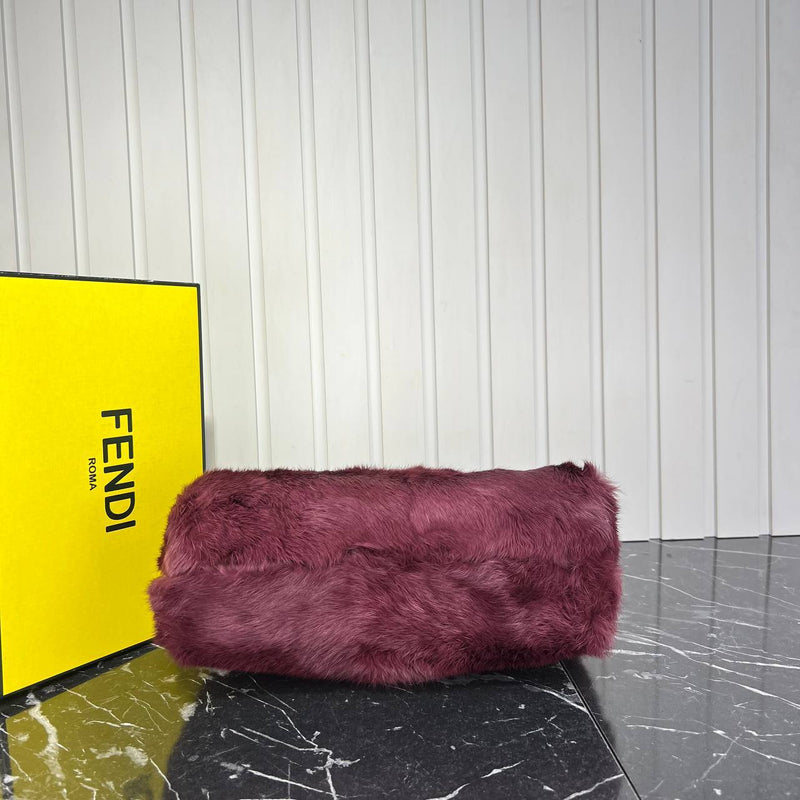 Fendi First Bag Big