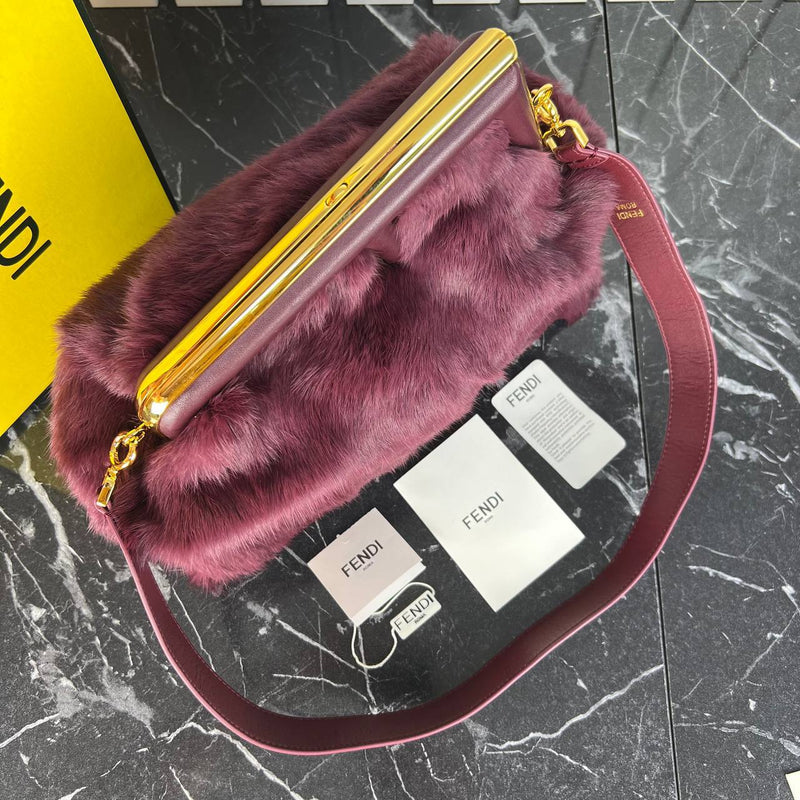 Fendi First Bag Big