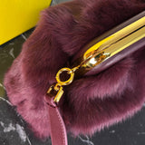 Fendi First Bag Big