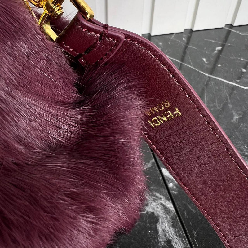 Fendi First Bag Big