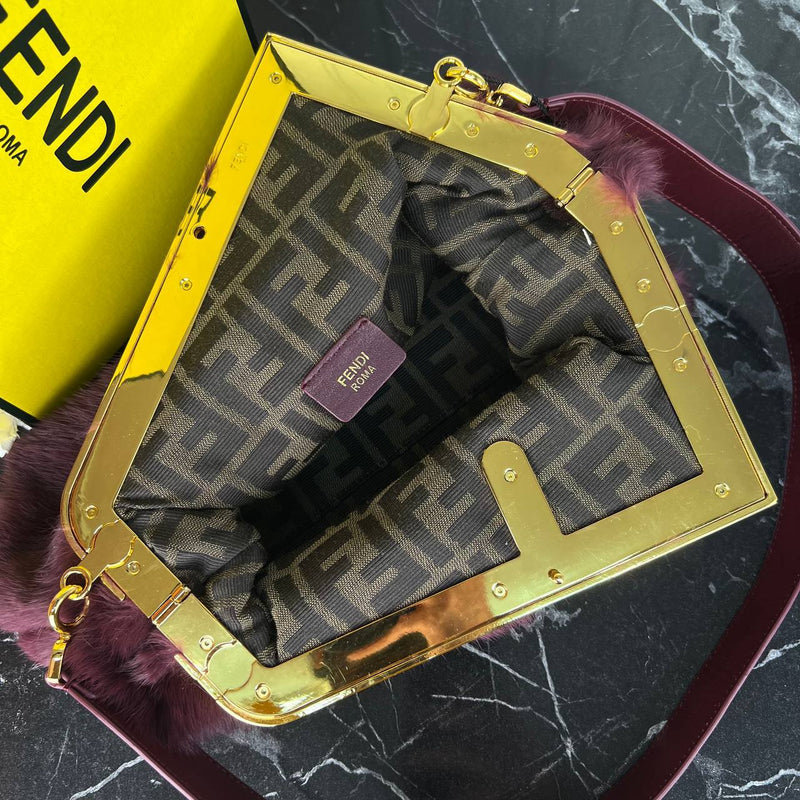 Fendi First Bag Big