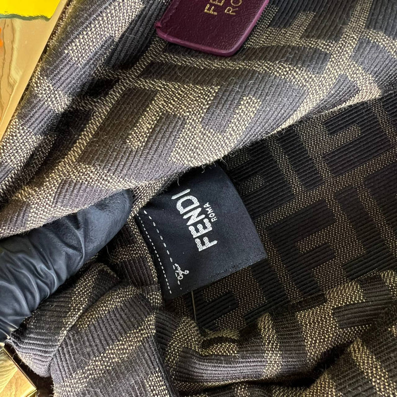 Fendi First Bag Big