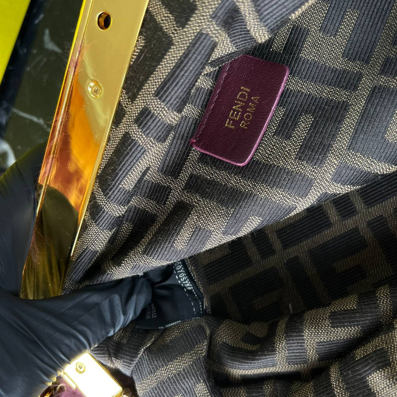 Fendi First Bag Big