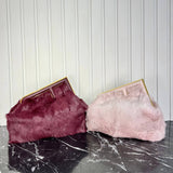Fendi First Bag Big