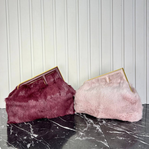 Fendi First Bag Big