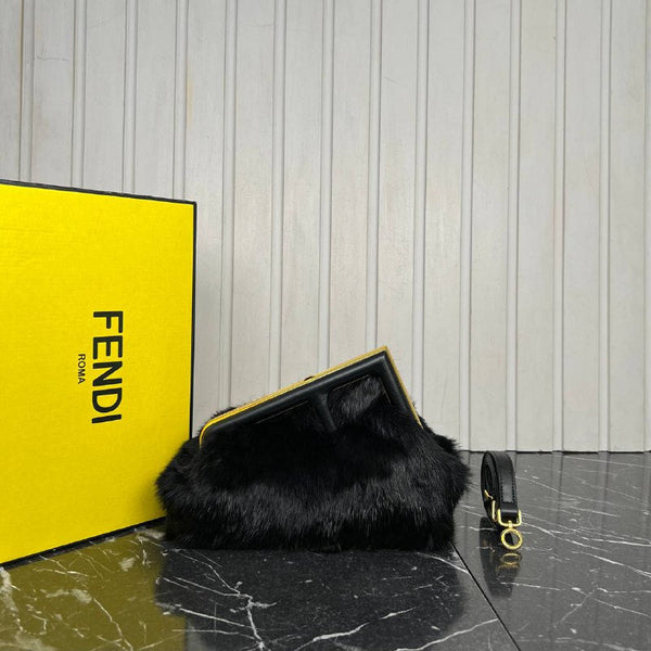 Fendi First Bag Small