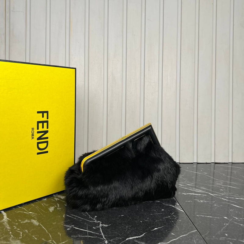 Fendi First Bag Small