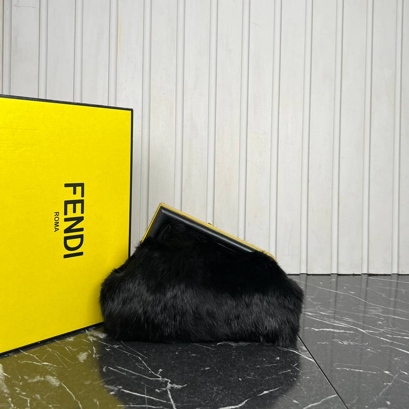 Fendi First Bag Small