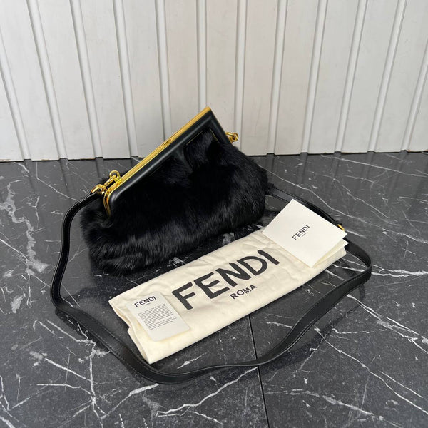 Fendi First Bag Small
