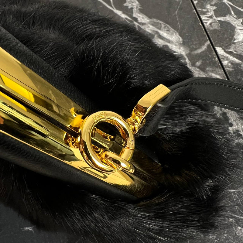 Fendi First Bag Small