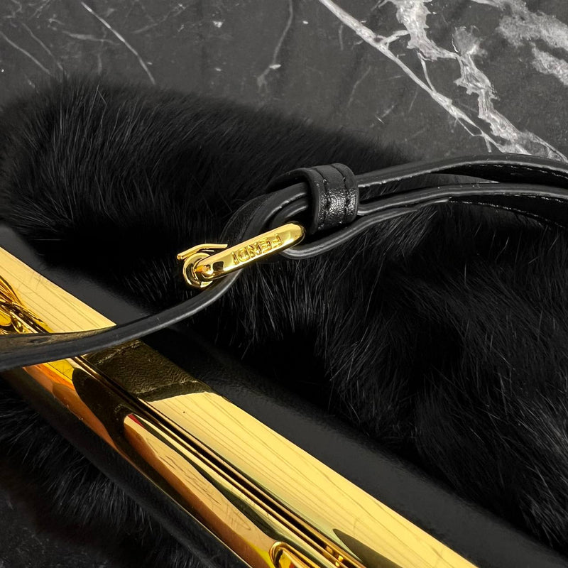 Fendi First Bag Small