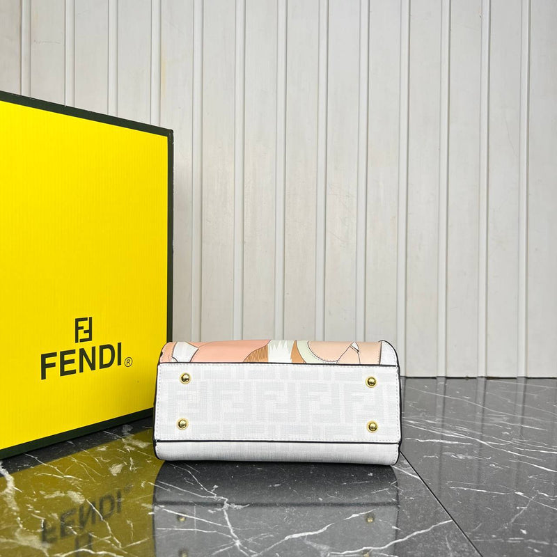 Fendi Pekaboo IseeU Small