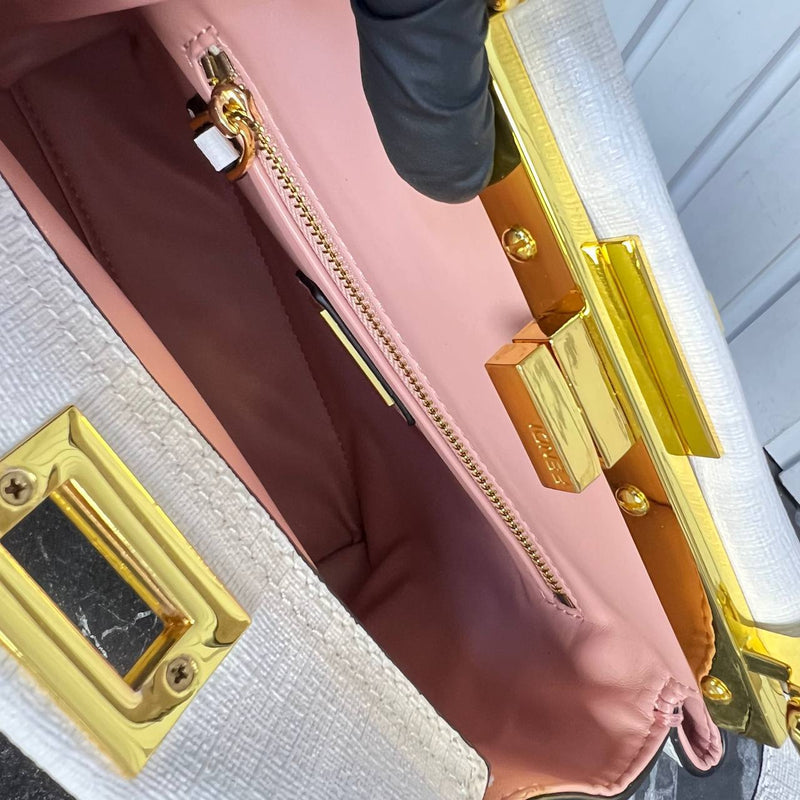 Fendi Pekaboo IseeU Small