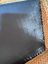 Fendi Raffia Tote Bag