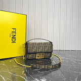 Fendi Baguette Small