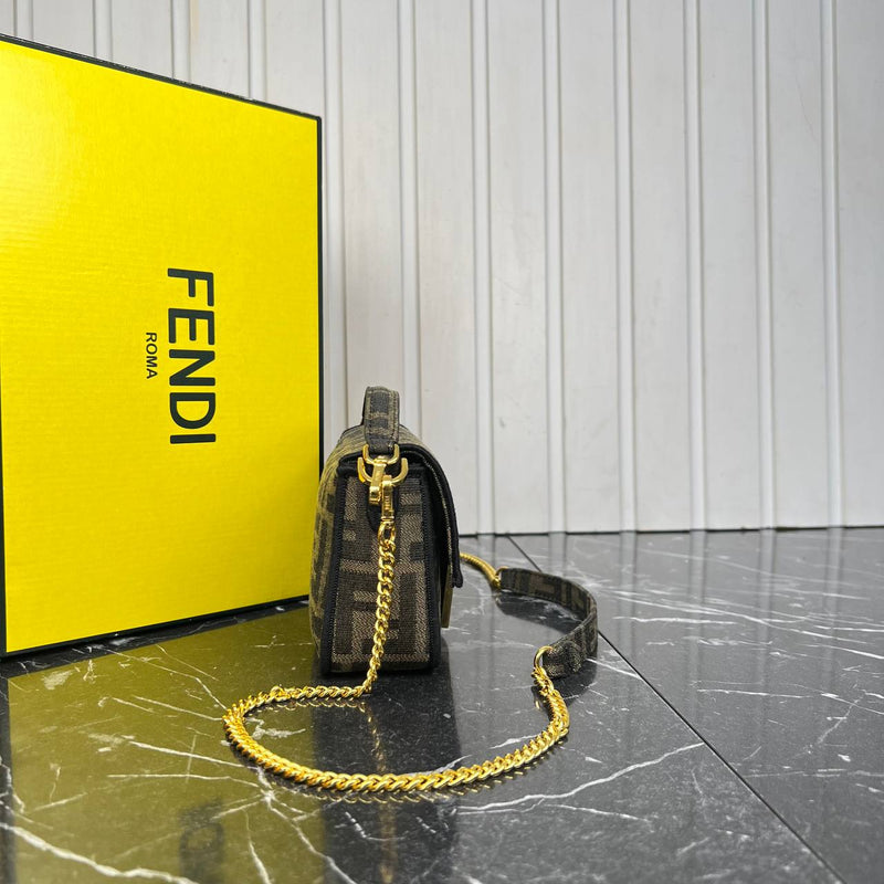 Fendi Baguette Small