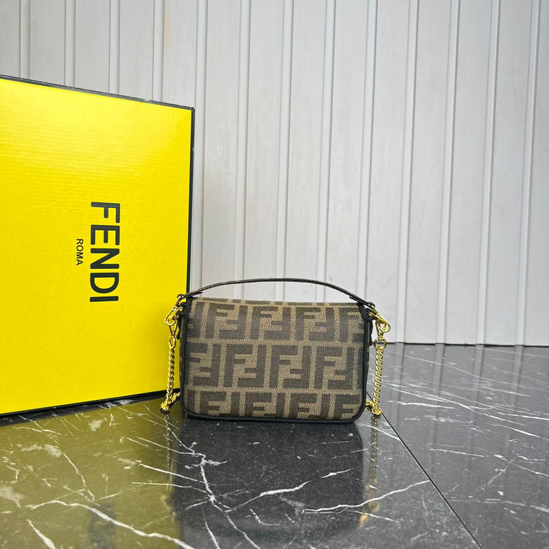 Fendi Baguette Small