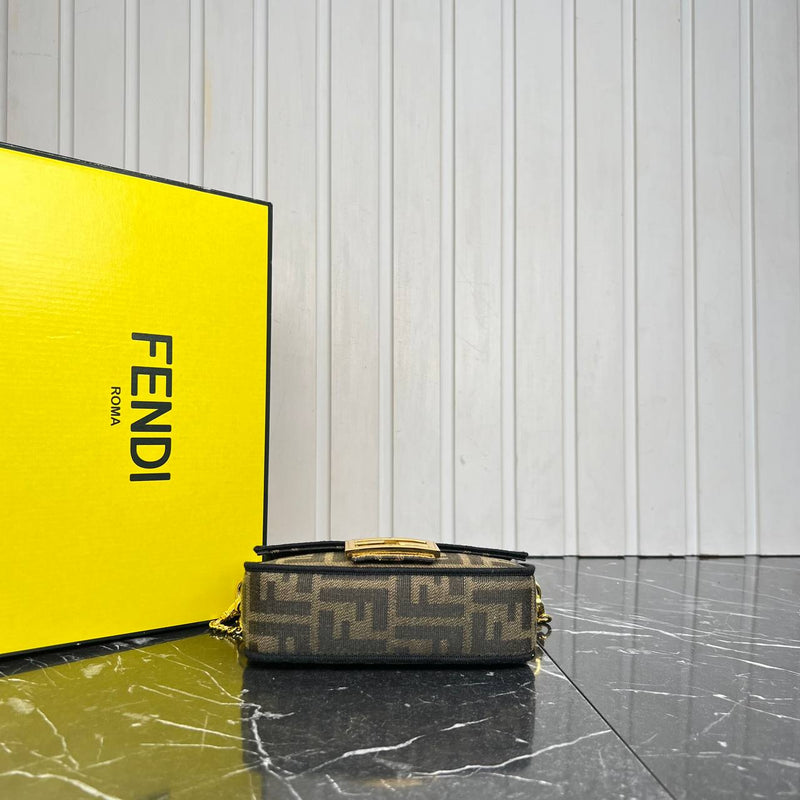 Fendi Baguette Small
