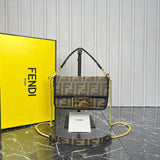 Fendi Baguette Small