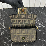 Fendi Baguette Small