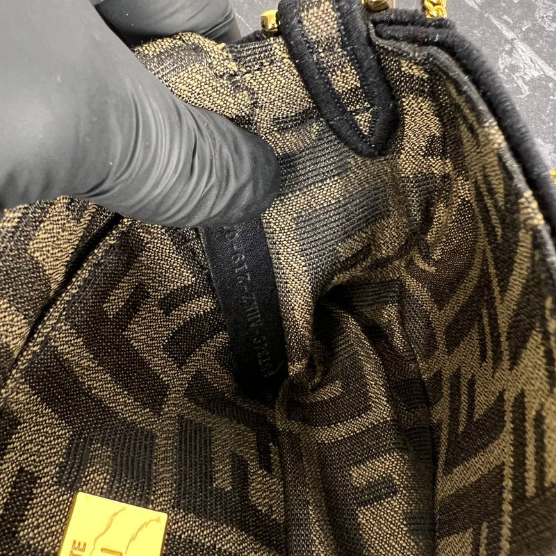 Fendi Baguette Small