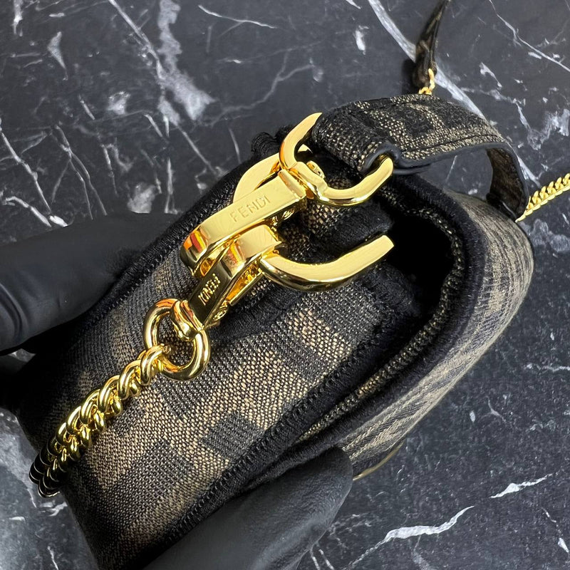 Fendi Baguette Small