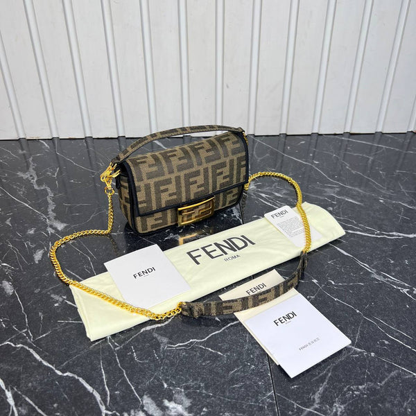 Fendi Baguette Small