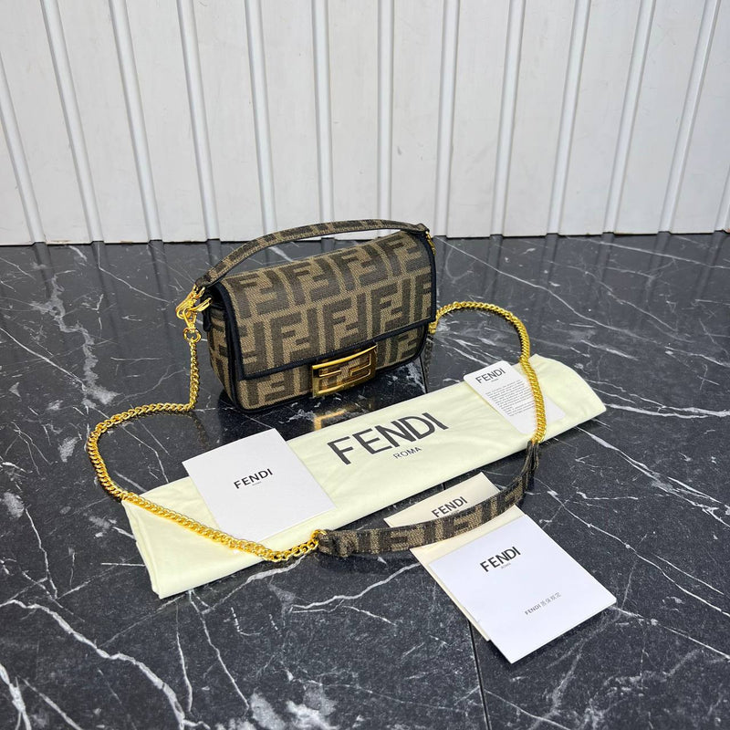 Fendi Baguette Small
