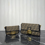 Fendi Baguette Small