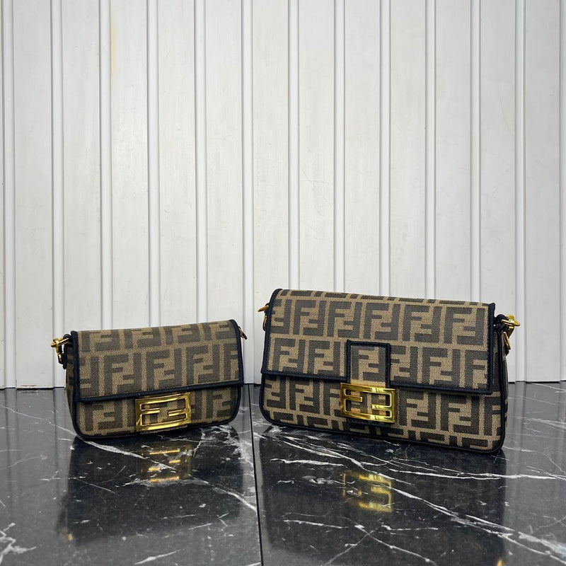 Fendi Baguette Small